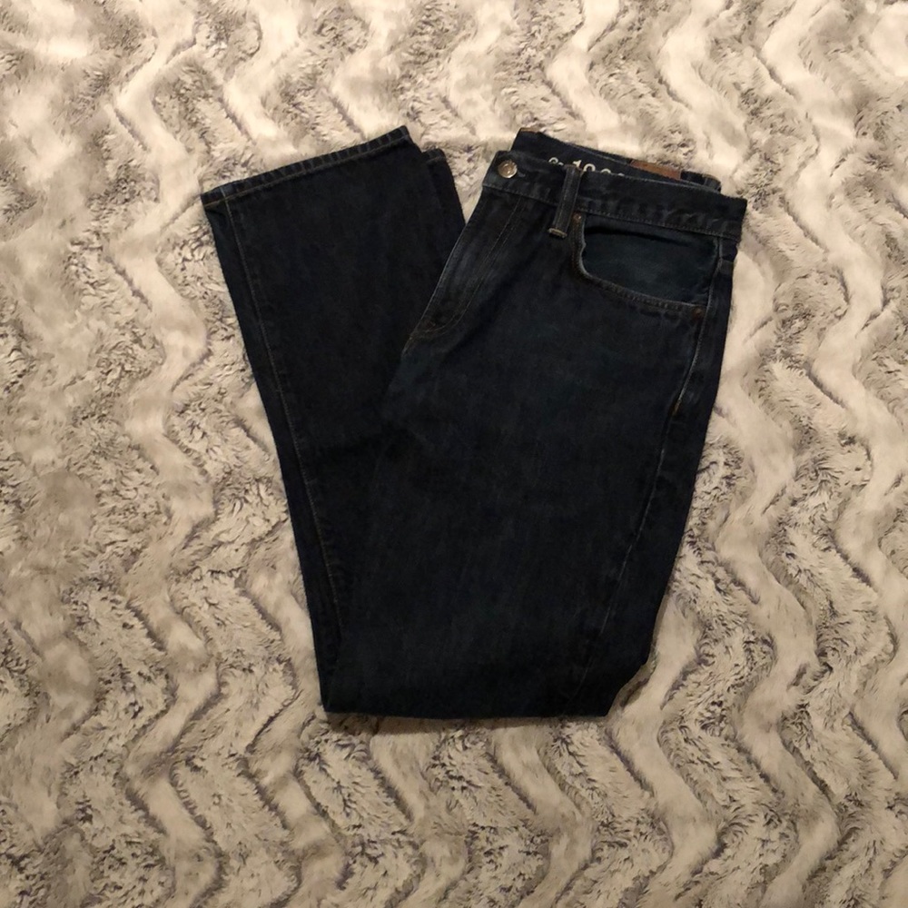 Men’s JEANS